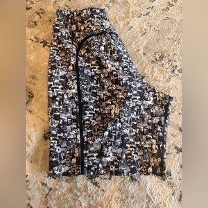 Lululemon Lined Pace Breaker Short 9”